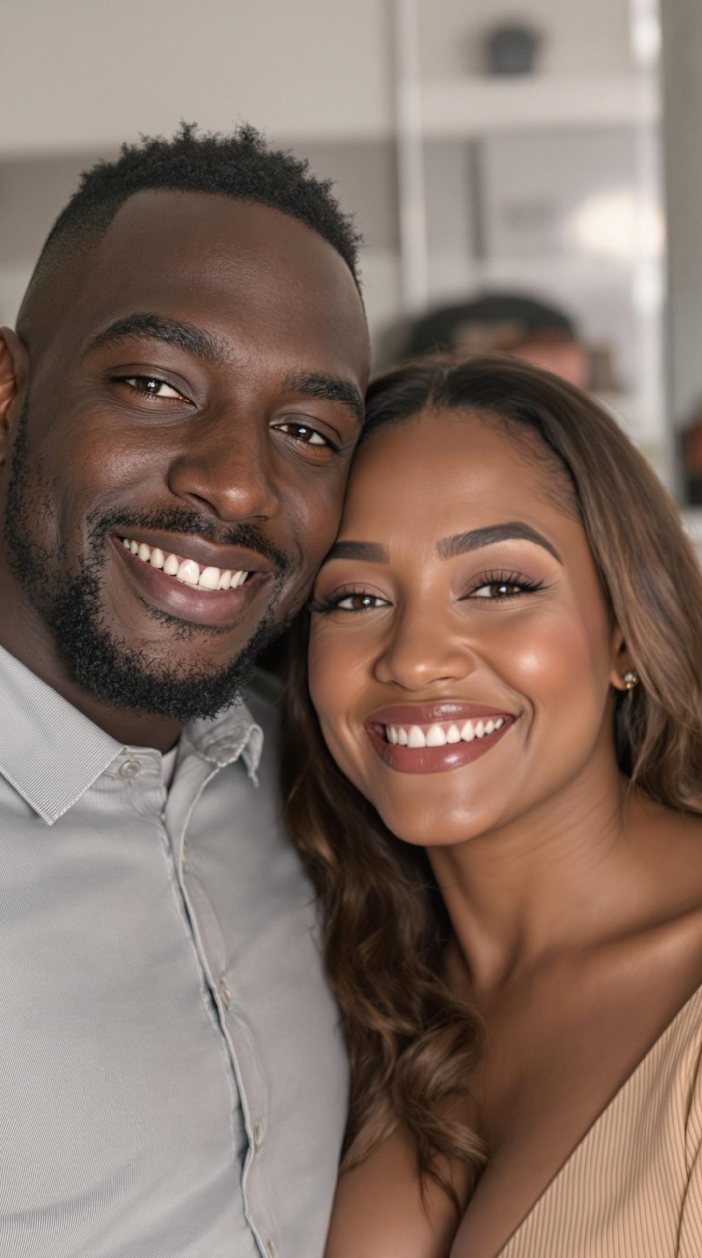 REAL BLACK LOVE DATING APP