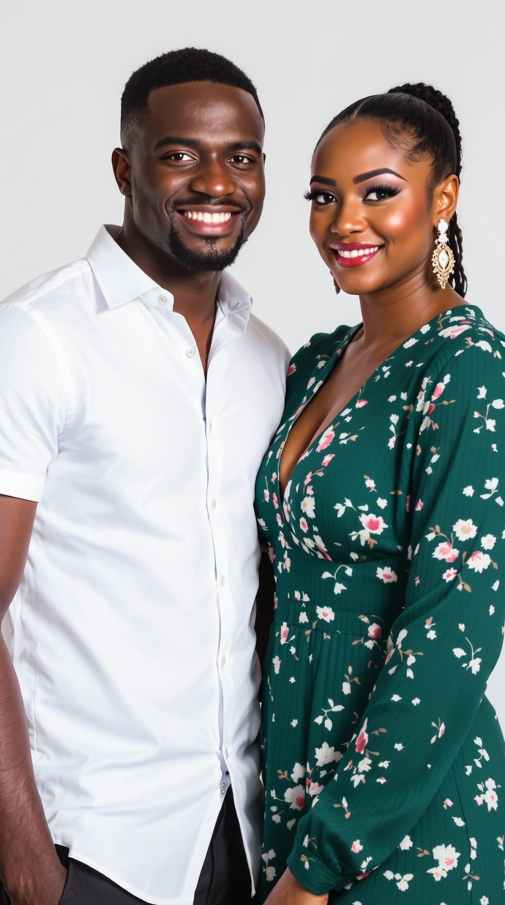 RBL Dating App Couple 